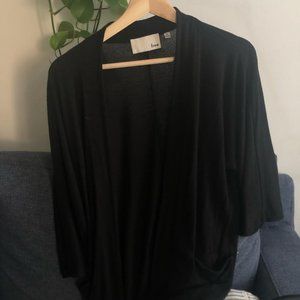 Wilfred Free Cape Cardigan